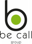 Logotipo de ActivaT E Learning - Be Call Group